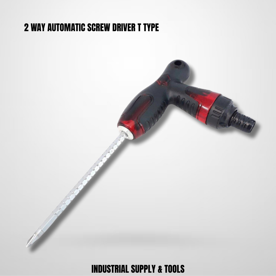 Tech Way Screwdriver Lovable App