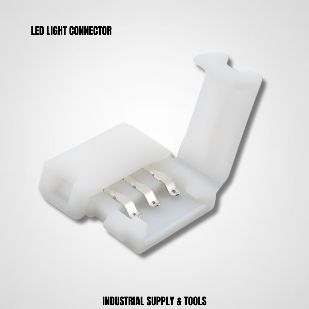 Led I Connector Lovable App