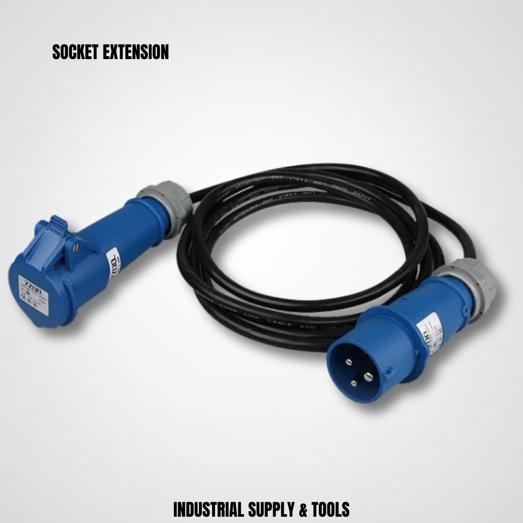 Socket Extender Cable Lovable App